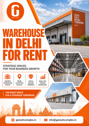 Warehouse in Delhi for Rent in Kolkata - Ganesh Complex.png