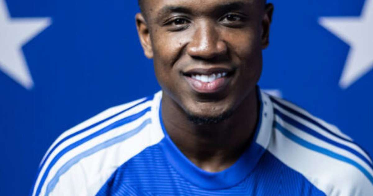 Matheus Pereira brilha na Libertadores e lidera participação em gols do Cruzeiro com cinco contribuições