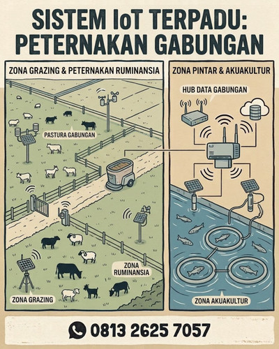 BERKEMBANG! WA 0813 2625 7057, Jasa Solusi IoT Peternakan Gresik.jpg