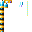 3D Trident Texture
