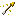 Tipped Arrow