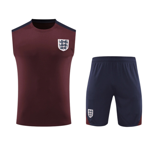 2425 England Training clothes suit vest Fan version (7) 副本.png