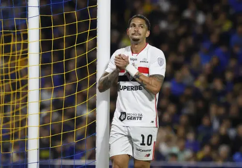 Boca Juniors x São Paulo: Atuações, chances perdidas e cenário para a virada na Sul-Americana