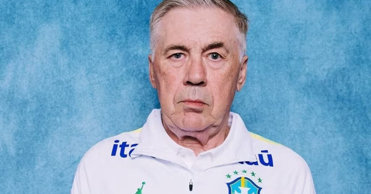 Ancelotti considera a convocação de jogadores ex-Corinthians; saiba quem são!