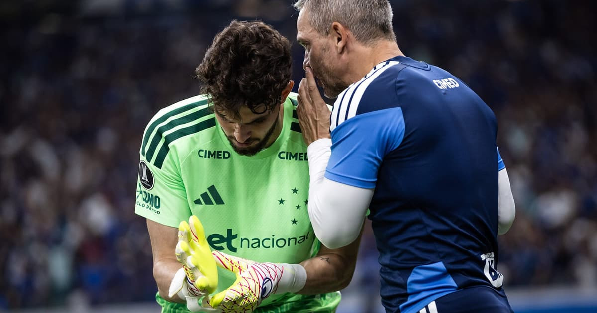 CRUZEIRO NA SELEÇÃO! Otávio brilha em convocação para a Seleção e homenageia Artur Jorge
