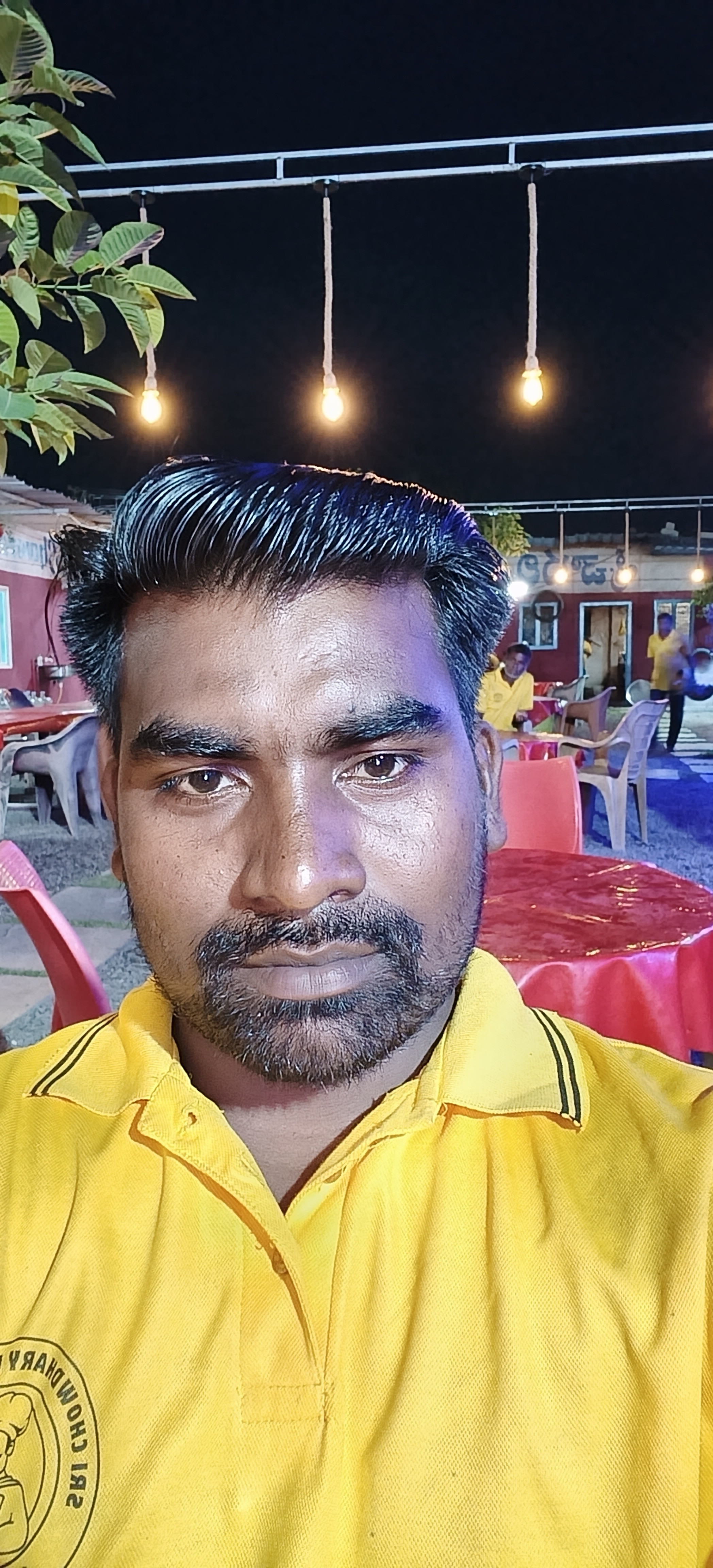 Sindhusagar Barik