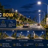 Den Led Chieu Sang Duong Pho CTL463TEC 80W LED120 WW NW CW 220 240V 12000lm (5)