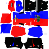 WWE Boca Jrs 25 26 Away 1AGk4