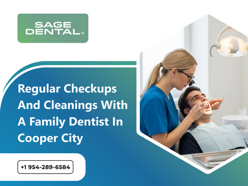 Regular Checkups and Cleanings with a Family Dentist in Cooper City.jpg