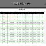 2026 09 07 TBCondor CN 13h00 11