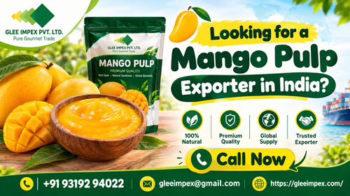Mango Pulp Exporter in India – Premium Alphonso, Totapuri & Kesar Mango Pulp.png