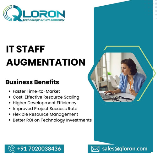 IT Staff Augmentation Solution | It Staff Augmentation.jpg