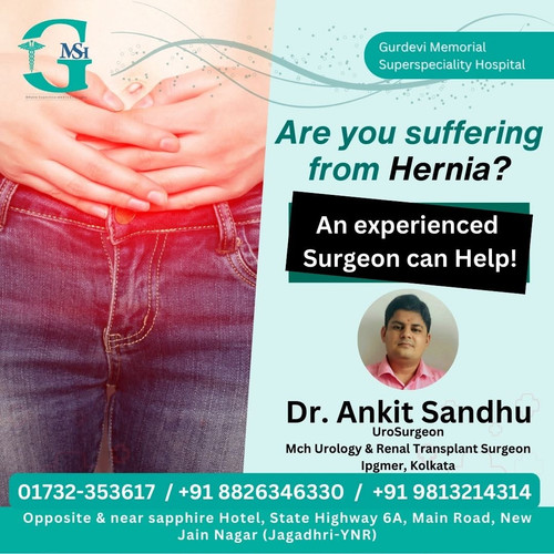 Best Hernia Doctor Near Yamunanagar for Safe Treatment.jpg