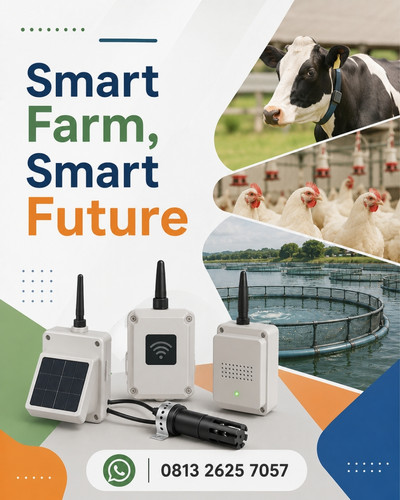 BERKEMBANG! WA 0813 2625 7057, Jasa Solusi IoT Peternakan Lamongan.jpg