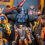 Transformers Beast Wars Maximal Collection 7 Pack In Hand Images 05