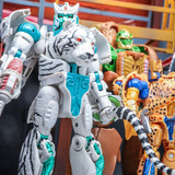 Transformers Beast Wars Maximal Collection 7 Pack In Hand Images 03