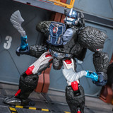 Transformers Beast Wars Maximal Collection 7 Pack In Hand Images 07