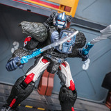 Transformers Beast Wars Maximal Collection 7 Pack In Hand Images 08
