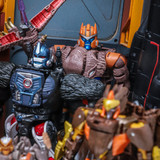 Transformers Beast Wars Maximal Collection 7 Pack In Hand Images 06