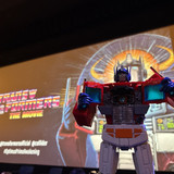 The Transformers The Movie 40th Anniversary Early World Premiere 04