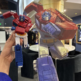 The Transformers The Movie 40th Anniversary Early World Premiere 03