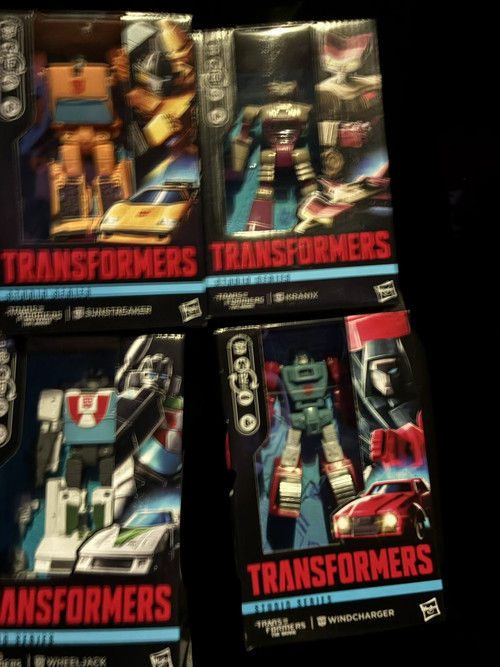The Transformers The Movie 40th Anniversary Early World Premiere 05