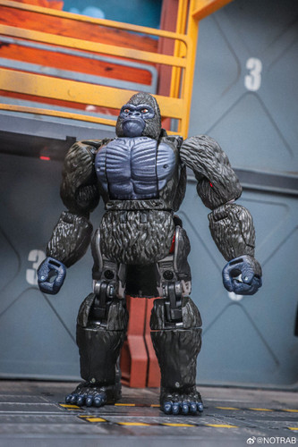 Transformers Beast Wars Maximal Collection 7 Pack In Hand Images 20