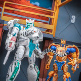 Transformers Beast Wars Maximal Collection 7 Pack In Hand Images 14
