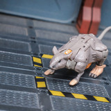 Transformers Beast Wars Maximal Collection 7 Pack In Hand Images 25