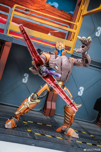 Transformers Beast Wars Maximal Collection 7 Pack In Hand Images 18