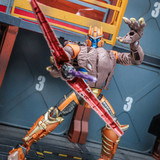 Transformers Beast Wars Maximal Collection 7 Pack In Hand Images 18