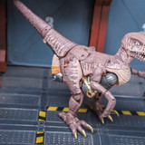 Transformers Beast Wars Maximal Collection 7 Pack In Hand Images 32