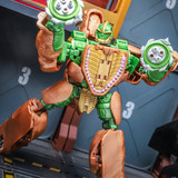 Transformers Beast Wars Maximal Collection 7 Pack In Hand Images 12