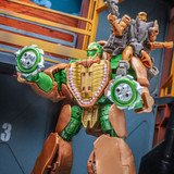Transformers Beast Wars Maximal Collection 7 Pack In Hand Images 13