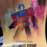 The Transformers The Movie 40th Anniversary Early World Premiere 06