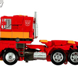 Synergenex Transformers Evangelion Prime Unit 02 12