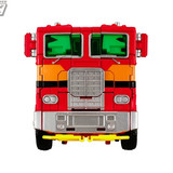 Synergenex Transformers Evangelion Prime Unit 02 11