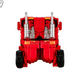 Synergenex Transformers Evangelion Prime Unit 02 14
