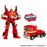Synergenex Transformers Evangelion Prime Unit 02 1