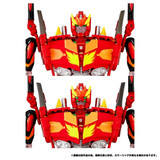 Synergenex Transformers Evangelion Prime Unit 02 6
