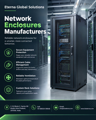 Network Enclosures Manufacturers by eterna.jpg