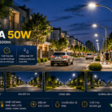 Den Led Chieu Sang Duong Pho CTL471NOVA 50W LED75 WW NW CW 220 240V 7500lm (7)
