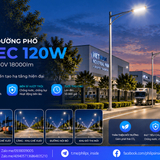 Den Led Chieu Sang Duong Pho CTL483VEC 120W LED180 WW NW CW 220 240V 18000lm (3)