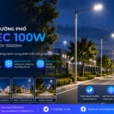 Den Led Chieu Sang Duong Pho CTL483VEC 100W LED150 WW NW CW 220 240V 15000lm (3)