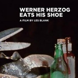 werner herzog eats his shoe