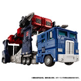 Takara Tomy New Legends NL 08 Delta Magnus Primal Vanguard Set New Stock Images 15