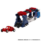 Takara Tomy New Legends NL 08 Delta Magnus Primal Vanguard Set New Stock Images 18
