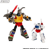 Takara Tomy Dramatic Capture Series Dinobot Island Part 1 18
