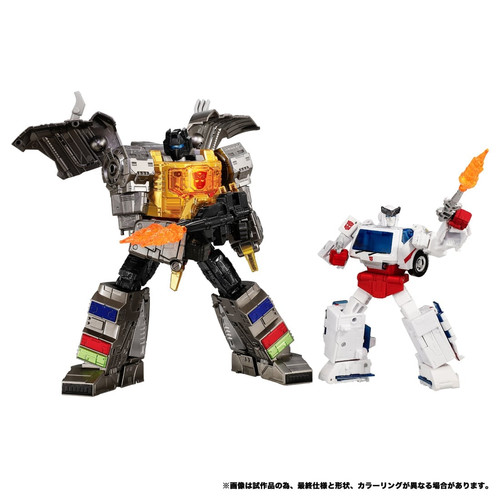 Takara Tomy Dramatic Capture Series Dinobot Island Part 1 15