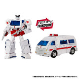 Takara Tomy Dramatic Capture Series Dinobot Island Part 1 11